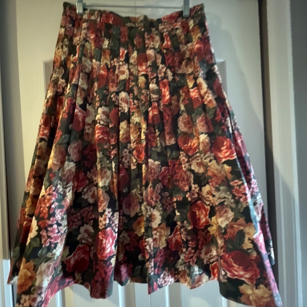 Skirt